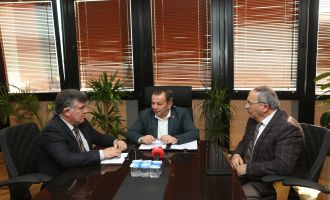 Bolu’da asansörler 4 yıl süreyle TSE’ye emanet