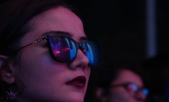 Bolu'da Athena 15 bini aşkın öğrenciye konser verdi