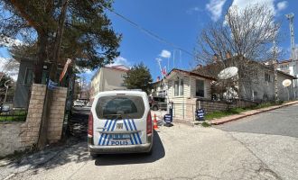 Bolu'da bebek cinayetinde kan donduran telefon: ‘Bebeğe bir şey oldu, ben gidiyorum’