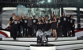 Bolu'da, Beşiktaş'a 2 dönüm arazi bağışlayan Ali Aramış 100 bin TL daha bağışladı 