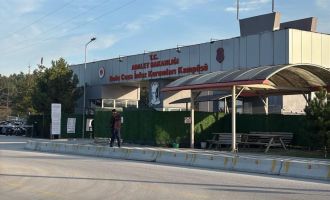 Bolu'da bir haftada 101 şüpheli yakalandı.....