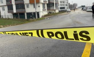 Bolu’da bir haftada 238 asayiş olayı meydana geldi...