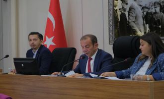 Bolu'da çocuk parklarında sigara içmek yasaklanacak