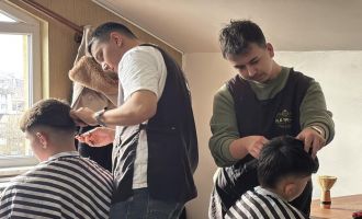 Bolu'da devlet korumasındaki çocuklara manevi dokunuş