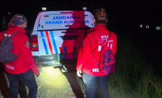 Bolu'da engelli kız çocuğu ormanda kayboldu: 4 saat sonra bulundu