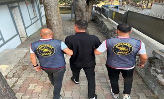 Bolu’da farklı suçlardan aranan 3 kişi tutuklandı.....