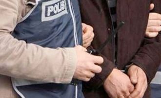 Bolu’da, FETÖ operasyonu: 10 gözaltı