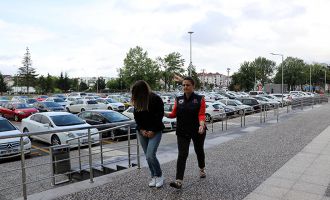 Bolu’da, FETÖ operasyonu: 2 gözaltı…