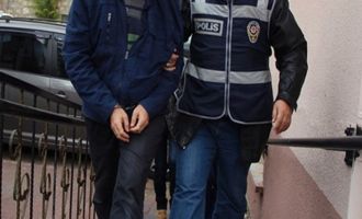 Bolu'da FETÖ şüphelisi 7 kişi adliyeye sevk edildi