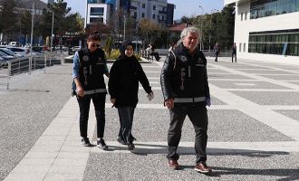 Bolu'da FETÖ'nün bölge sorumlusu gaygubet evinde yakalandı