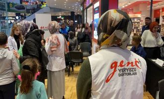 Bolu’da geliştirilen yapay zeka sistemi, gizli kalp krizi riskini ortaya çıkarıyor