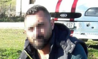 Bolu’da genç adamı 4 yerinden vuran şahıs Niğde’de yakalandı