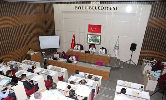 Bolu’da hayvanlara eziyet cezasız kalmayacak