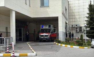 Bolu’da içme suyundan 80 kişi etkilendi, Valilik açıklama yaptı