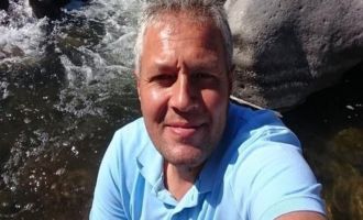 Bolu’da, içme suyundan zehirlenen 1 kişi hayatını kaybetti