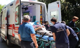 Bolu’da içme suyundan zehirlenen 32 kişinin tedavileri sürüyor