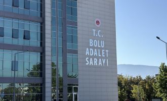 Bolu'da ‘irtikap’ davasında 2.5 milyon lira yüzleşmesi: 