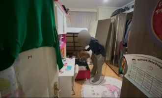 Bolu'da kaçakçılığa geçit yok.......