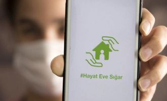 Bolu’da kamu kurumlarına girişte HES kodu zorunluluğu