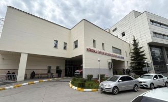 Bolu'da kene ısırması sonucu 77 yaşındaki kadın hayatını kaybetti