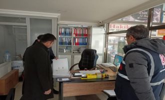 Bolu'da kiralık evler denetim altında....