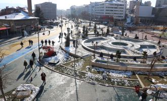 Bolu’da korona virüs vakaları 1 haftada yüzde 75 arttı