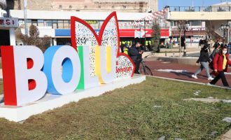 Bolu'da normalleşme için Cumhurbaşkanlığı kararnamesi bekleniyor