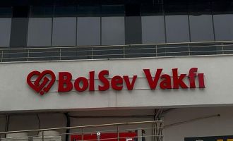 Bolu'da operasyonların odağındaki BOLSEV Vakfı'nın şirketine kayyum atandı