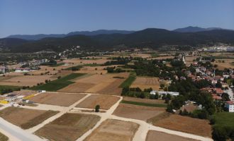 Bolu’da ormanlık alanlara girişler 15 Eylül  tarihine kadar yasaklandı 