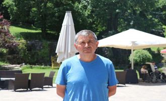 Bolu’da oteller yüzde 95 doluluk oranına ulaştı