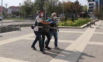 Bolu’da polis ve bekçileri yaralayan 5 kişiden 1’i tutuklandı