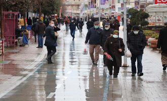 Bolu’da Ramazan'da alınacak korona tedbirleri için kabine toplantısı bekleniyor
