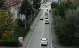 Bolu’da şafak ve kıskaç operasyonu 12 kişi tutuklandı