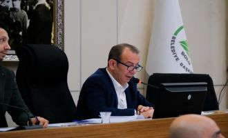 Bolu’da ‘şantaj’ iddianamesi tamamlandı: Tanju Özcan hem müşteki hem de sanık