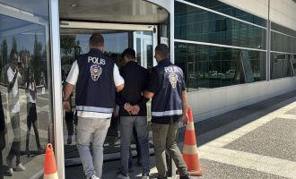 Bolu’da silahlı kavga şüphelileri adliyeye sevk edildi