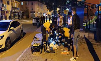 Bolu’da silahlı kavgaya karışan 10 şüpheli serbest bırakıldı