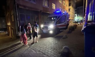 Bolu’da sinek ilacı kokusu hastanelik etti: 2’si sağlık çalışanı 3 kişi fenalaştı