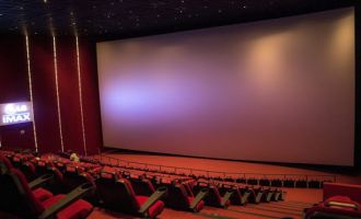 Bolu’da, sinema salonları 1 Nisan’a kadar kapalı