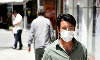 Bolu’da, sokağa çıkma yasağına uymayan 25 kişiye 8 bin 100 lira ceza