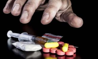 Bolu’da, son 3 ayın uyuşturucu raporu açıklandı