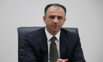 Bolu’da, suç oranları yüzde 15 arttı