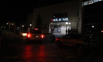 Bolu’da tekstil işçisi 28 kişi zehirlenme şüphesiyle hastaneye başvurdu