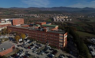 Bolu’da topladığı mantarları yiyen bir kişi zehirlendi....