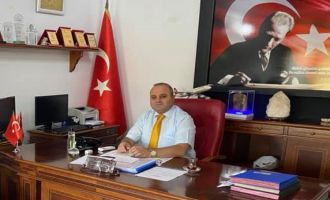 Bolu’da Vali Yardımcısı FETÖ’den açığa alındı