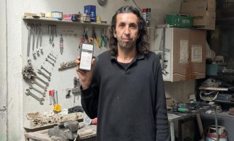 Bolu'da yaşayan vatandaşın aracına Mardin'de 40 bin TL ceza kesildi: 