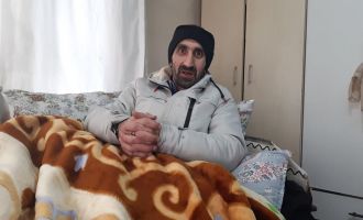 Bolu'da yediği mantardan zehirlenerek baygın halde bulunmuştu: 'Kimse mantar satın almasın'