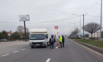 Bolu’da, ‘Yoğunlaştırılmış Dinamik Denetim’devam ediyor