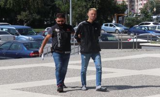 Bolu’da yolcu otobüsüne uyuşturucu operasyonu: 1 gözaltı