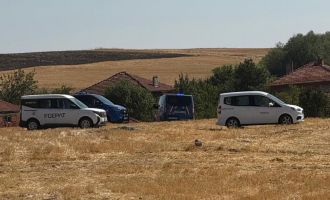 Bolu'daki Assan fabrikasında mal kaçırma iddiası: Jandarma müdahale etti