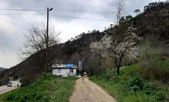 Bolu’daki kazıda yeni gelişme…